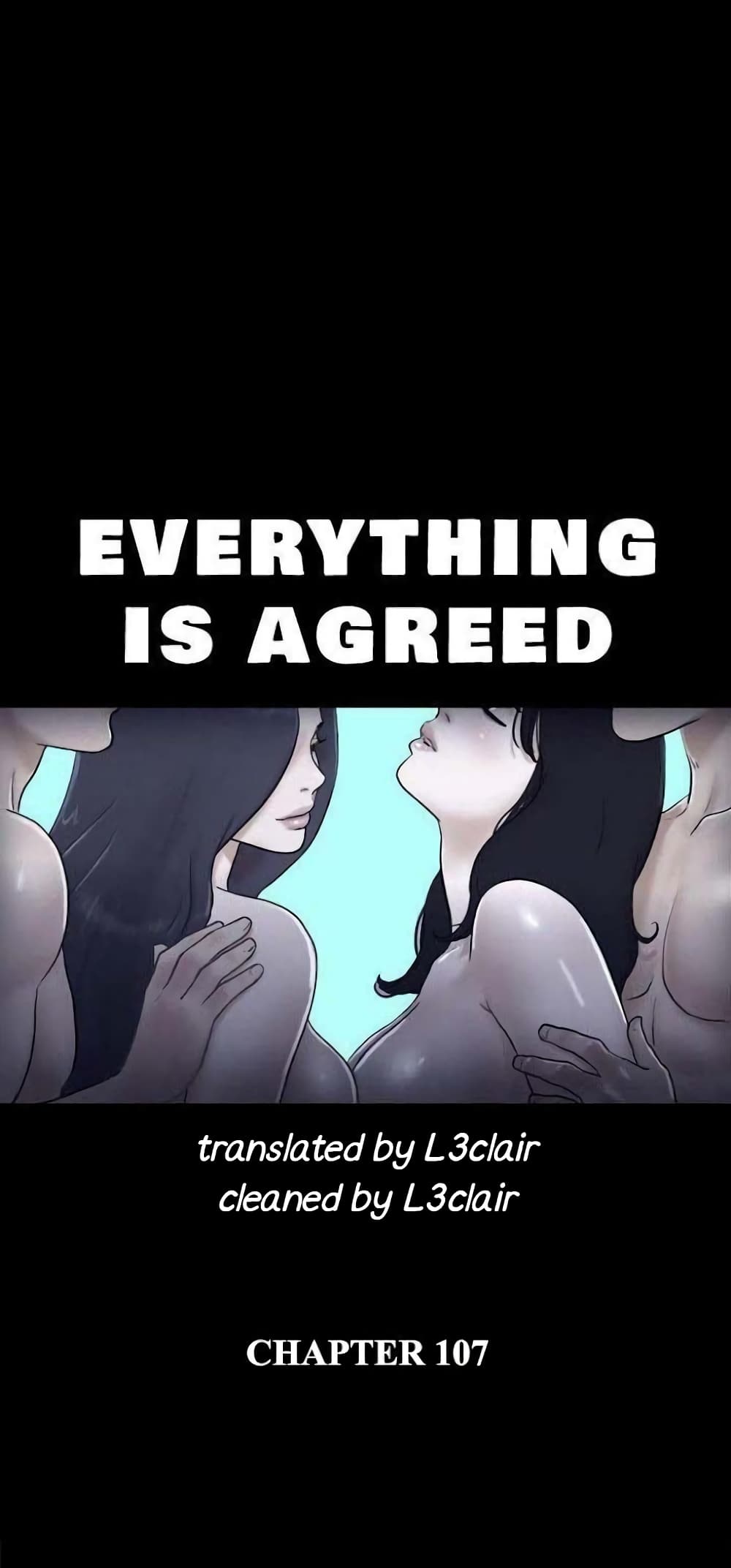 Everything Is Agreed ตอนที่ 107 (1)